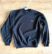 Magenta Skateboards Script Crewneck Pullover ...