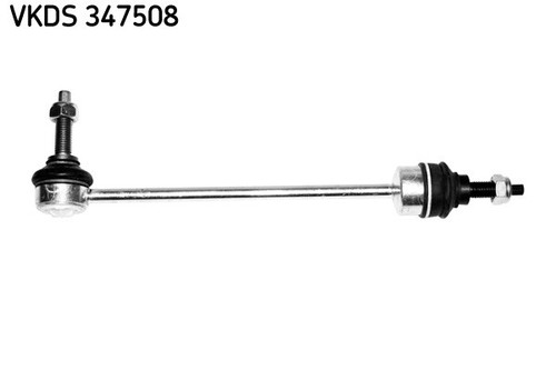 SKF VKDS 343023 – Biellette De Barre Stabilisatrice / Entretoise Stabilisateur Compatible Citroën, Peugeot, Mitsubishi