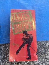 James brown CD 4枚組セット スタータイム Star time James Brown - Star Time - Amazon.com Music