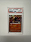 2019 POKEMON JAPANESE SM PROMO MEWTWO STRIKES BACK-EVOLUTION CHARIZARD PSA 10