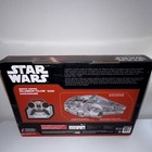 Star Wars Air Hogs the Force Awakens Remote Control Millennium Falcon — photo 2