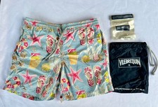 Vilebrequin Boys Adjustable Swim Trunks Size 14 Years Old / 14 ans