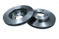 2X Bremsscheibe Vorderachse FüR Mazda 323 C IV V F VI SchräGheck P S Stufenheck