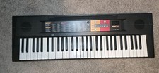 Yamaha PSR-F51 61-Key Portable Keyboard Tested