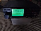 New ListingKenwood Ham Radio Tw-4100A Dual Bander 144/440 Mhz Powers On , Not Tested