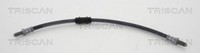 Bremsschlauch Triscan 8150 12110 FüR Alfa 75 Giulietta Alfetta 90 GTV RZ GT SZ
