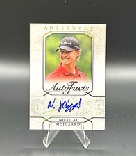 2026 Upper Deck Artifacts Golf Guide in-content 22
