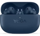 LENOVO YOGA WIRELESS BLUETOOTH NOISE-CANCELLING HEADPHONES EARBUDS COSMIC BLUE