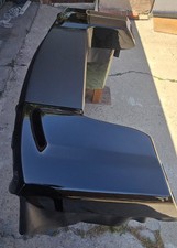 1985 Toyota Celica Gts Convertible Parade Boot Cover New Sport Reproduction