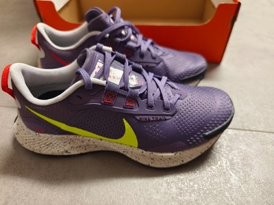 Nike Pegasus Trail 3 Damen Trailrunningschuhe EU 37,5   neu ohne Karton