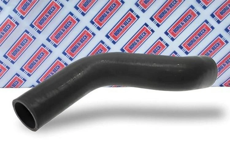 BORG & BECK BTH1285 Turbo Ladeluftschlauch für RENAULT GRAND SCÉNIC III (JZ0/1) - Bild 2 von 4