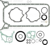 Victor Reinz Dichtungssatz, KurbelgehäUse 08-26204-03 FüR MERCEDES-BENZ