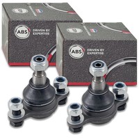 2X A.B.S. Traggelenk FÜHrungsgelenk Passend FüR VW California Multivan Transport