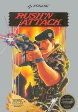 ebay® Auktion 336089780573 | Rush'n'attack (Nintendo NES) *OHNE BOX*OHNE ANLEITUNG* Thumbnail of ebay® auction 336089780573 | Rush'n'attack (Nintendo NES) *OHNE BOX*OHNE ANLEITUNG*