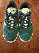 adidas vl court 3.0 kids SIZE 4.5