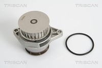 Triscan Wasserpumpe, MotorküHlung U.A. FüR Audi, Seat, Vw