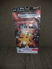 Transformers Universe Sunstorm & Inferno Grindor Highwire Sureshock Perceptor
