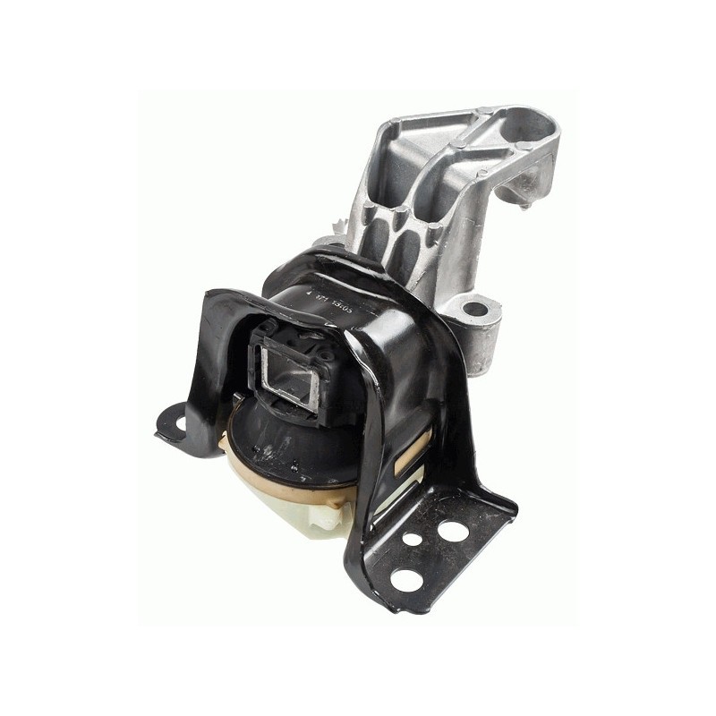 Supporto motore Dx 37496 01 LEMFÖRDER per RENAULT MODUS / GRAND MODUS CLIO III - Immagine 3