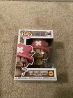 FUNKO POP! TONY TONY CHOPPER #2340~ MINT~ LIMITED EDITION CHASE ~ ONE PIECE~