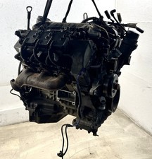 Motor Benzin M 112 E 32 V6 MERCEDES E-Klasse W211 E 320 224 PS Motor Benzin M 112 E 32 V6 MERCEDES E-Klasse W211 E 320 224 PS