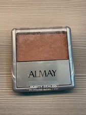 Almay Beyond Powder Blush Mauve Shimmer 5 NEW sealed