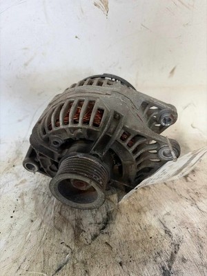 Used Alternator fits: 2001 Dodge 2500 PICKUP 136 amp Grade A