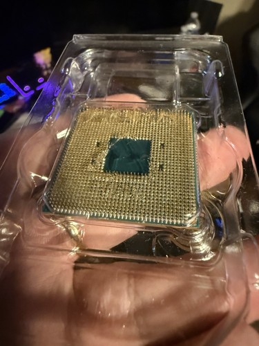 AMD Ryzen 7 5800X 8Core, 16Threads, 3.8MHz - 4.7GHz, 105w, Works & Tested - Bild 2 von 3