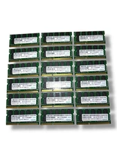 🟢 Apacer 78.B2GCS.AT00C 4GB ECC SOD 1.35v PC3-12800 CL11 (LOT -18 pieces)
