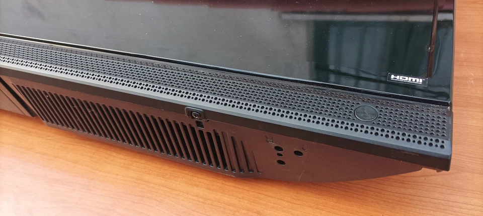 TELE System Sonic 50 SM4K LS10 *Pannello Schermo Difettoso* - Immagine 4 di 4