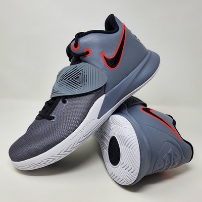 Nike Kyrie Flytrap 3 Cool Grey  BQ3060-010 Men's Size 12