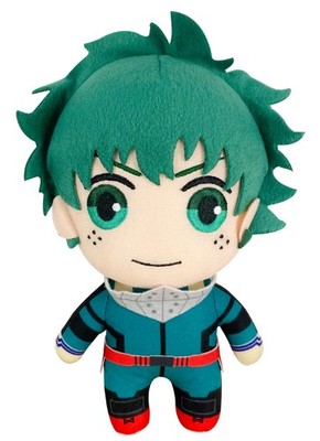 Great Eastern Entertainment My Hero Academia S2 - Deku Hero Costume  (US IMPORT)
