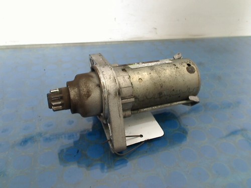 ANLASSER STARTER MOTOR Volkswagen Golf VI (5K1) 2008 0AM911023B