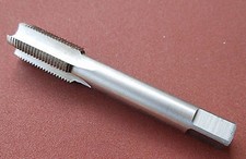 New 1pc BSW Machine Tap 1" -8 Tap Threading Tools 1" -8 TPI mq