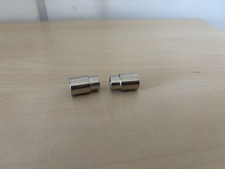 Set of 2 Bushings for the Sierra Pen Kits