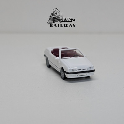 AMV AUTOMODELLE RENAULT 19 CABRIOLET 1:87/H0