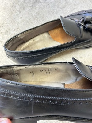 Alden 551