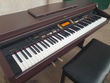 Roland KR-3 Digital Ensemble Electric Piano Inc Bench Part Ex Welcome.