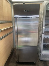 Commercial Catering Pizza Dough / Bakery  Fridge Stainless Steel Fully working
