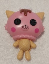 Rare Lalaloopsy Scoops Waffle Ice Cream Cone ...