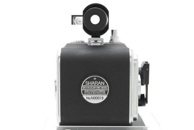 フィルムカメラ SHARAN Classic MODEL C-SHARAN Standard UNUSED】SHARAN HASSELBLAD SWC Model C Megahouse Miniature Minox