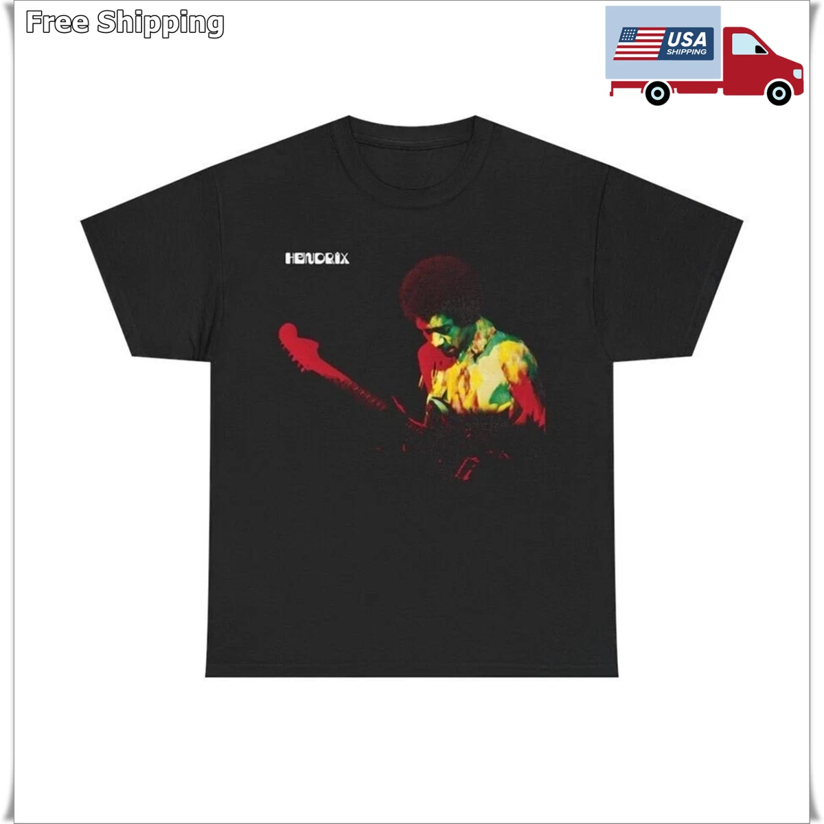 Jimi Hendrix Shirt for sale | eBay