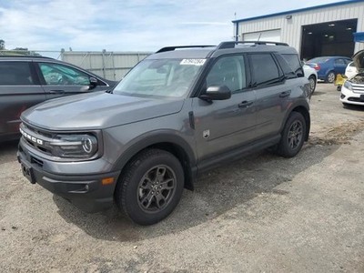 Wheel 17x7 Steel 18 Hole Spare Fits 21-25 BRONCO SPORT 1869426