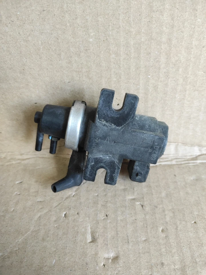 LAND ROVER DISCOVERY 2 TD5 2003 TURBO SOLENOID VALVE MSG100110 - Image 3 of 3