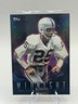 Fred Biletnikoff #337 Midnight 2023 Topps Composite