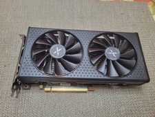 XFX AMD Radeon RX 6600 8GB Graphics Card