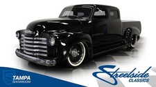 1948 Chevrolet 3100 for Sale