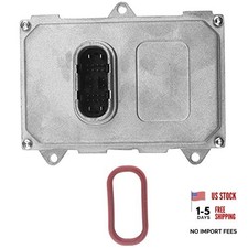 TMS Adaptive Headlight Headlamp Control Ballast Compatible with Mercedes-Benz