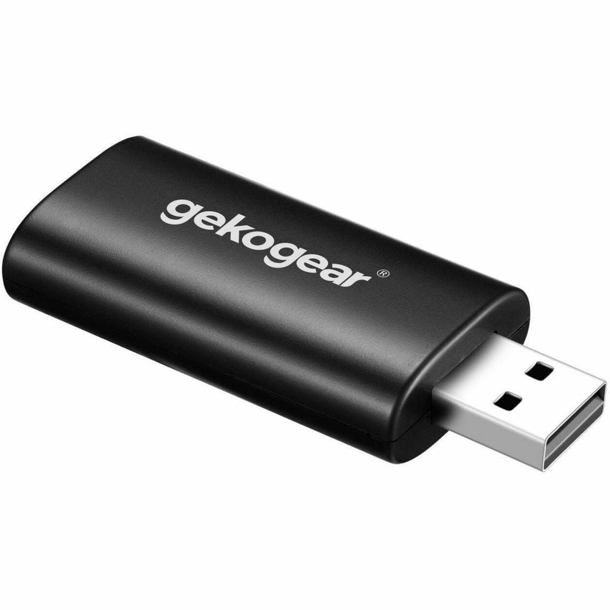 Bluetooth-адаптер GekoGear Orbit A100 Bluetooth 5.0 для смартфонов (orbit-a100)