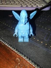 Lego Star Wars Minifigure Watto Original sw0038 7168 Watto's Junkyard