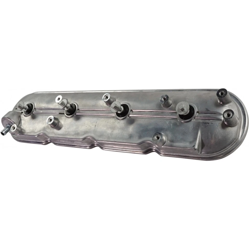 For Pontiac GTO 2004 2005 2006 Valve Cover Driver Side | 8125704270 - Image 3 of 4